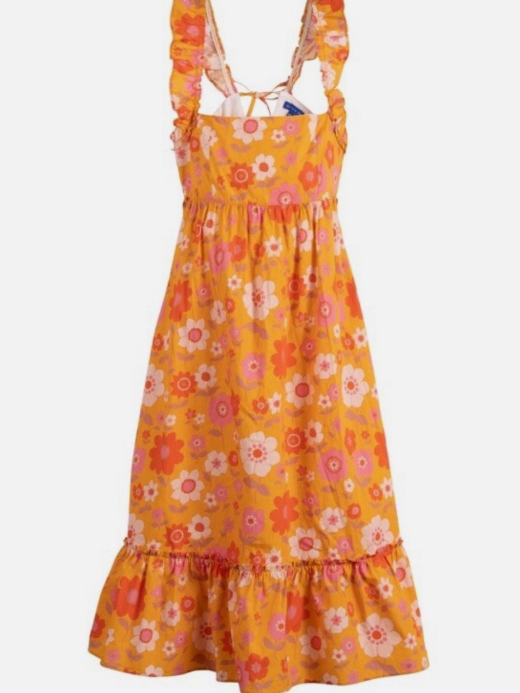 Maison Me Dress. Medium. Nwt — image 2 of 4